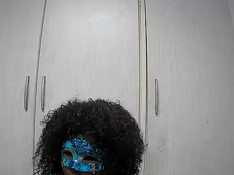 Noughty-purples from StripChat is Freechat