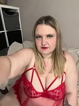 NovaSkyeex from StripChat is Freechat