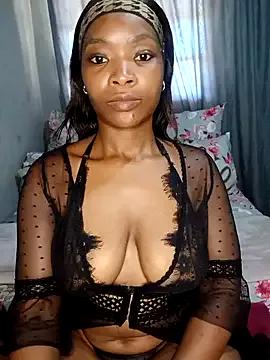 NunuBerry16 from StripChat is Freechat