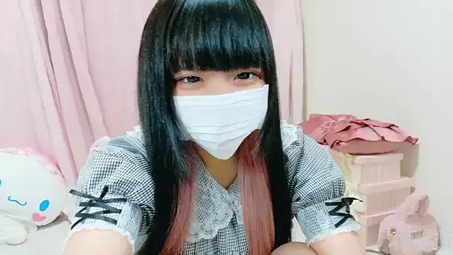 Nyan_love_ch from StripChat is Group