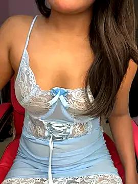 Nyxie_pixie from StripChat is Freechat