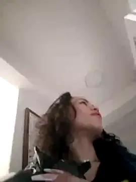 oblivionlove from StripChat is Freechat