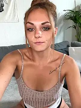 OCTAPUSSY2000 from StripChat is Freechat