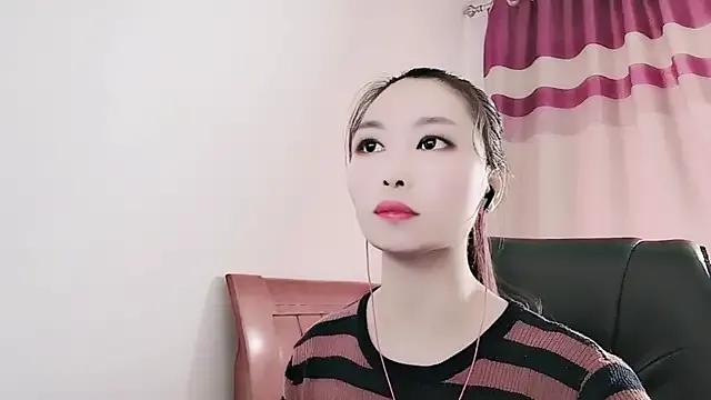 October17 from StripChat is Freechat
