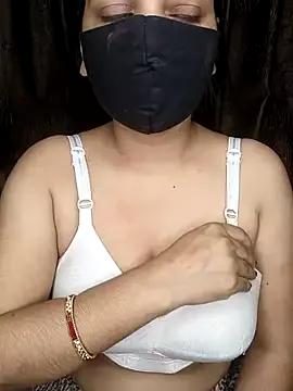 officialbhabhi from StripChat