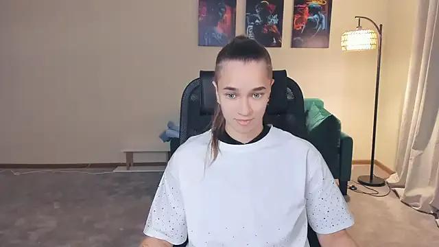 OkDevier from StripChat is Freechat