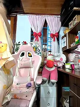 Okleotina9 from StripChat is Freechat