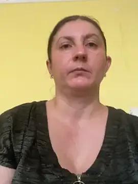 oksana1990 from StripChat is Freechat