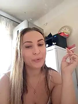 Olaya-Buzzz from StripChat is Private