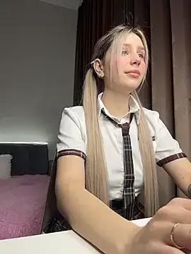 Olivia1Taylor1 from StripChat is Freechat