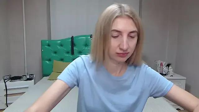 OliviaKolin from StripChat is Freechat