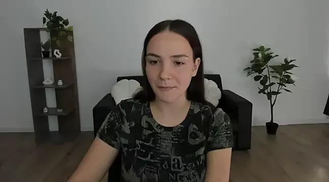 OliviaMontgomery from StripChat is Freechat