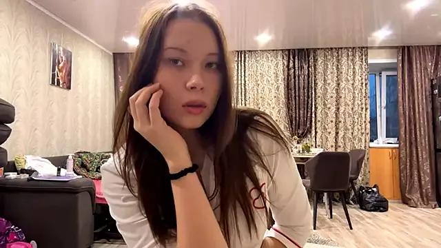 OliviaMoon_24 from StripChat is Freechat