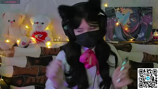 Ollie_Baird from StripChat is Freechat