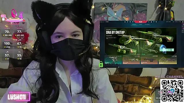 Ollie_Baird from StripChat is Freechat