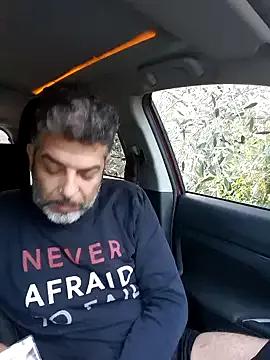 Omar_Grey from StripChat is Freechat