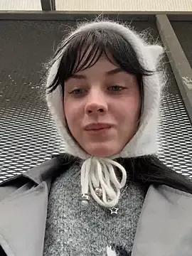 Only_April from StripChat is Freechat