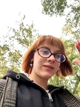 Only_April from StripChat is Freechat