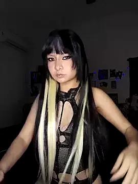 onlyjadex from StripChat is Freechat