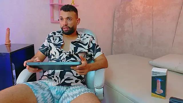 onlymen2025 from StripChat is Freechat