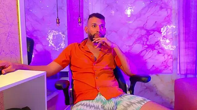 onlymen2025 from StripChat is Freechat