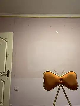 oo-shanshan from StripChat is Freechat