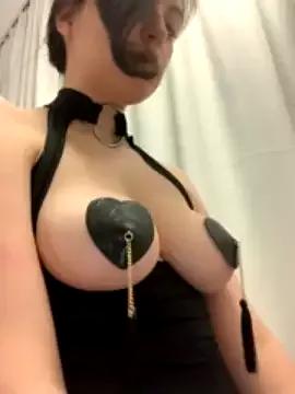 OohBunny from StripChat
