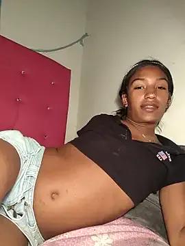 Orianadollx_ from StripChat is Freechat