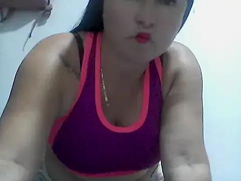 orianaxx01 from StripChat is Freechat