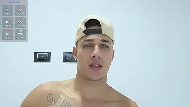 Orionblaze69_ from StripChat