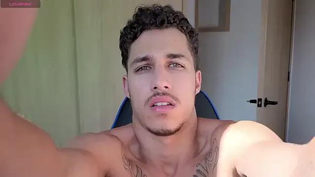 Orionblaze69_ from StripChat
