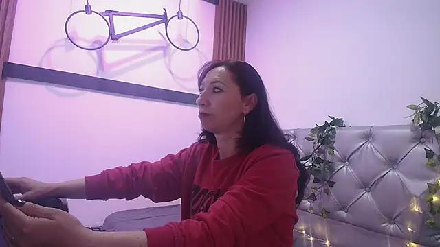 ornela_lixa from StripChat is Freechat