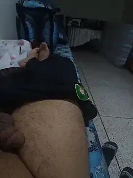 ouchenshadow2975 from StripChat is Freechat