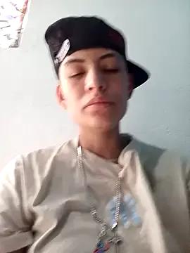 Owen_tomboy from StripChat is Freechat
