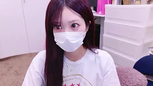 oxo_yuna_oxo on StripChat 