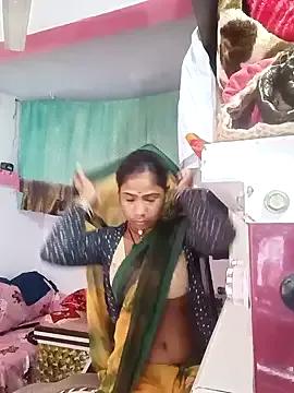 Pabitra_cute from StripChat is Freechat