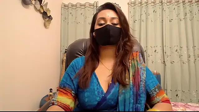 Pacesetteer from StripChat is Freechat