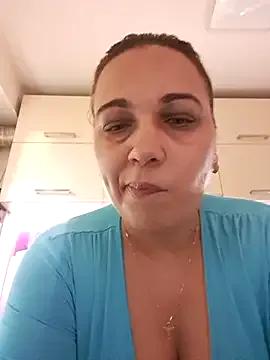PalomaDesireee from StripChat is Freechat