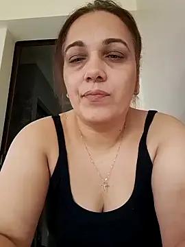 PalomaDesireee from StripChat is Freechat