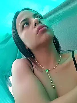 pamela-shadya from StripChat is Freechat