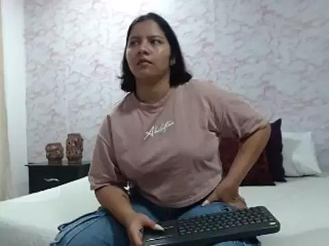 PamelaCristopher from StripChat is Freechat