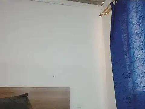 Pamelaebonyyyx from StripChat is Freechat