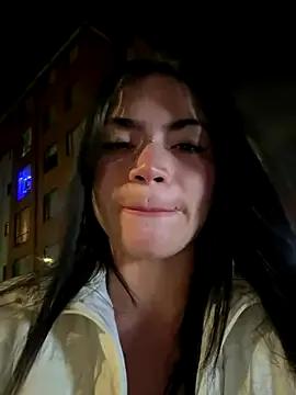 PamelaJonsom_ from StripChat is Freechat