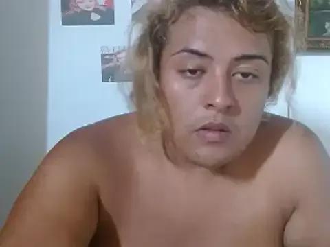 pamelareynadelsur from StripChat is Freechat