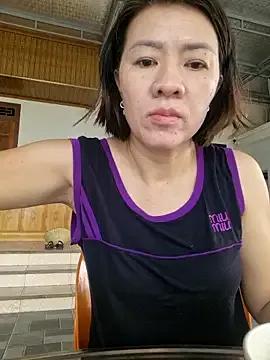 Panda_101 from StripChat is Freechat