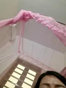 Panda_101 from StripChat is Freechat