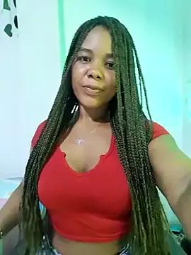 PaolaMunoz from StripChat is Freechat