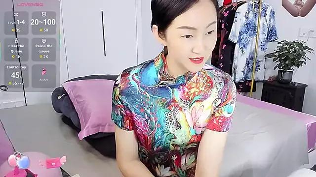 Paopao-a from StripChat