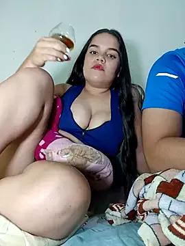 PaoyJose from StripChat is Freechat