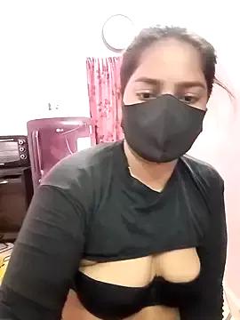 pari_445 from StripChat is Freechat